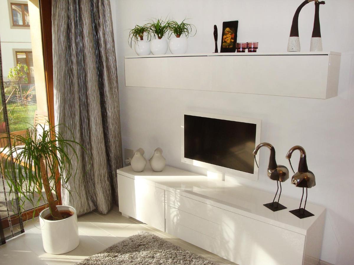 Apartment Apartament Olszowka By Interhome Bielsko-Biała Esterno foto