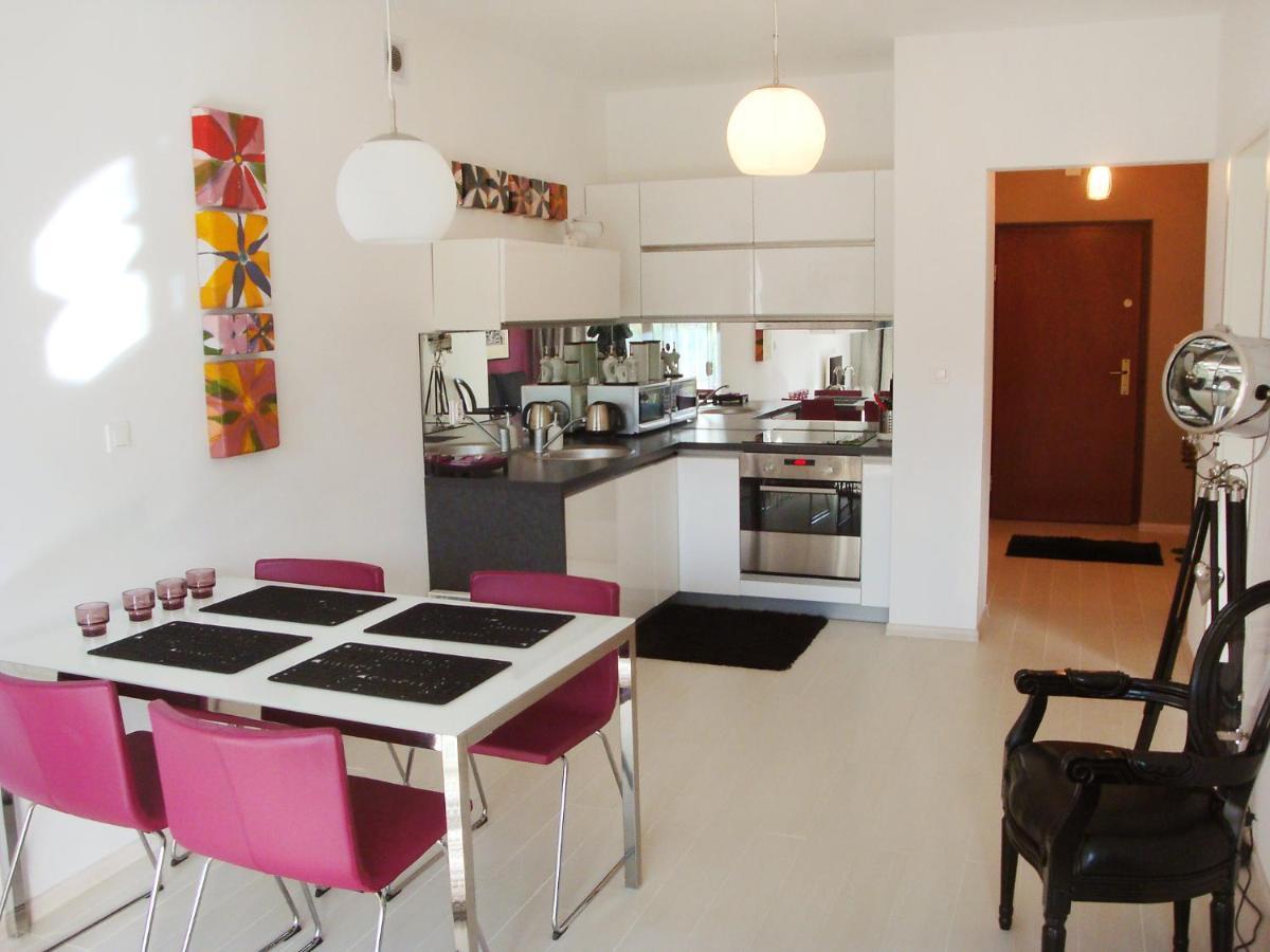 Apartment Apartament Olszowka By Interhome Bielsko-Biała Esterno foto
