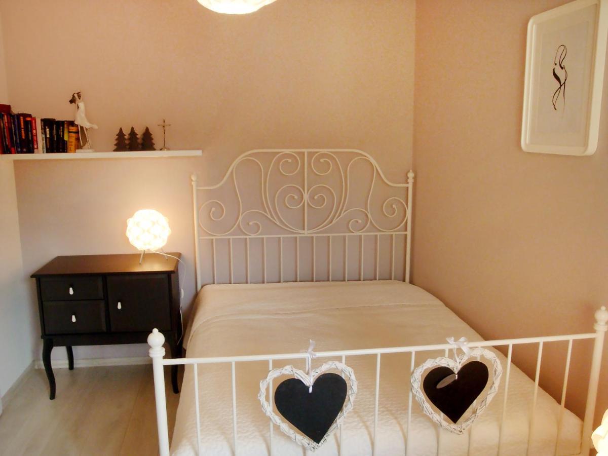 Apartment Apartament Olszowka By Interhome Bielsko-Biała Esterno foto